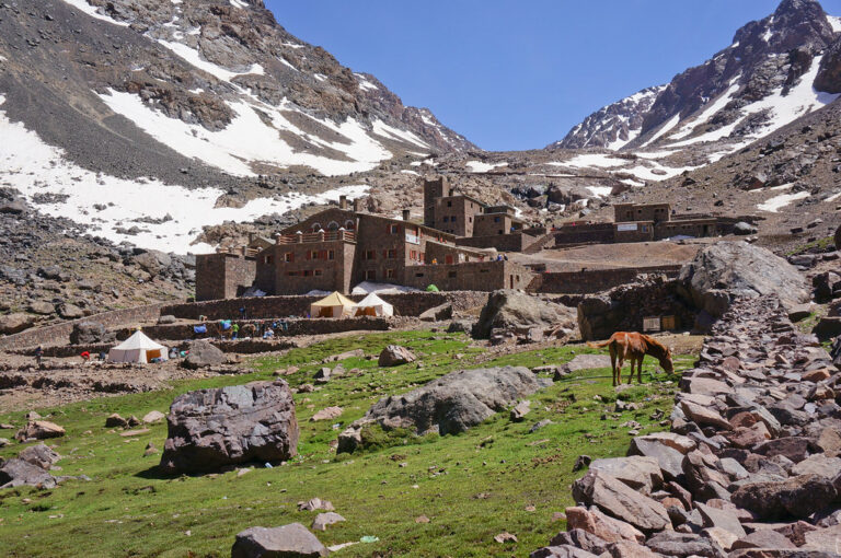 The Ultimate Guide to Mount Toubkal Trekking and Why It Belongs on Every Adventurer’s List