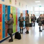 Corridors of Care: Understanding the Growing Demand for Reliable School Lockers