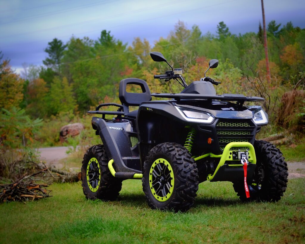 Preparing for Successful Segway Quad Parts Orders Online