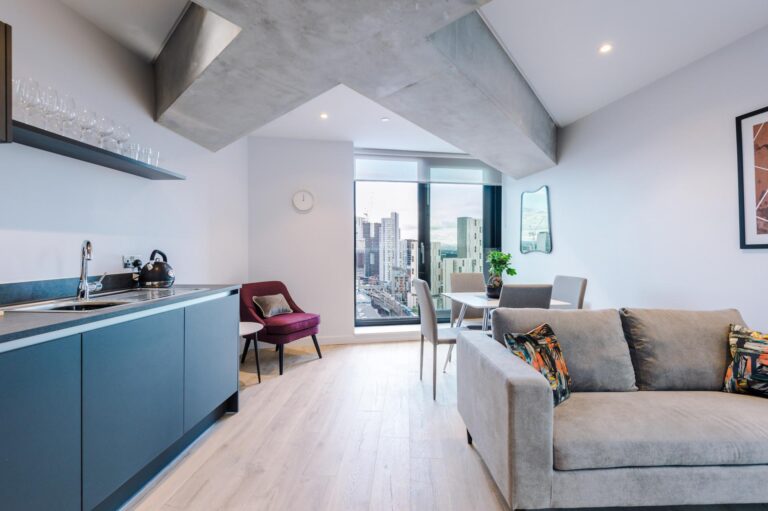 From Risk to Security: Navigating Insurance Options for Your Short-Term Rental Business