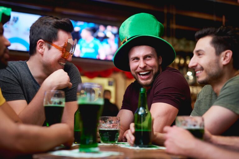Beyond Individual Suffering: The Community Psychology of Group Party Recovery