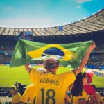 Creating Trust in Office Competitions Through a Sweepstake Website