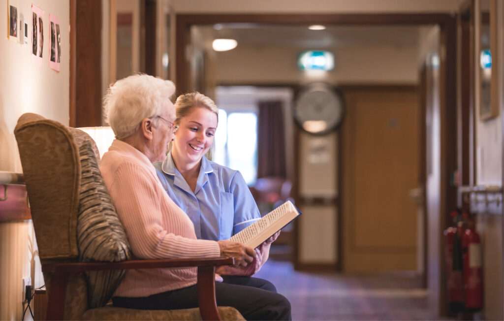 Beyond Basic Care: How Modern Facilities Champion Resident Independence