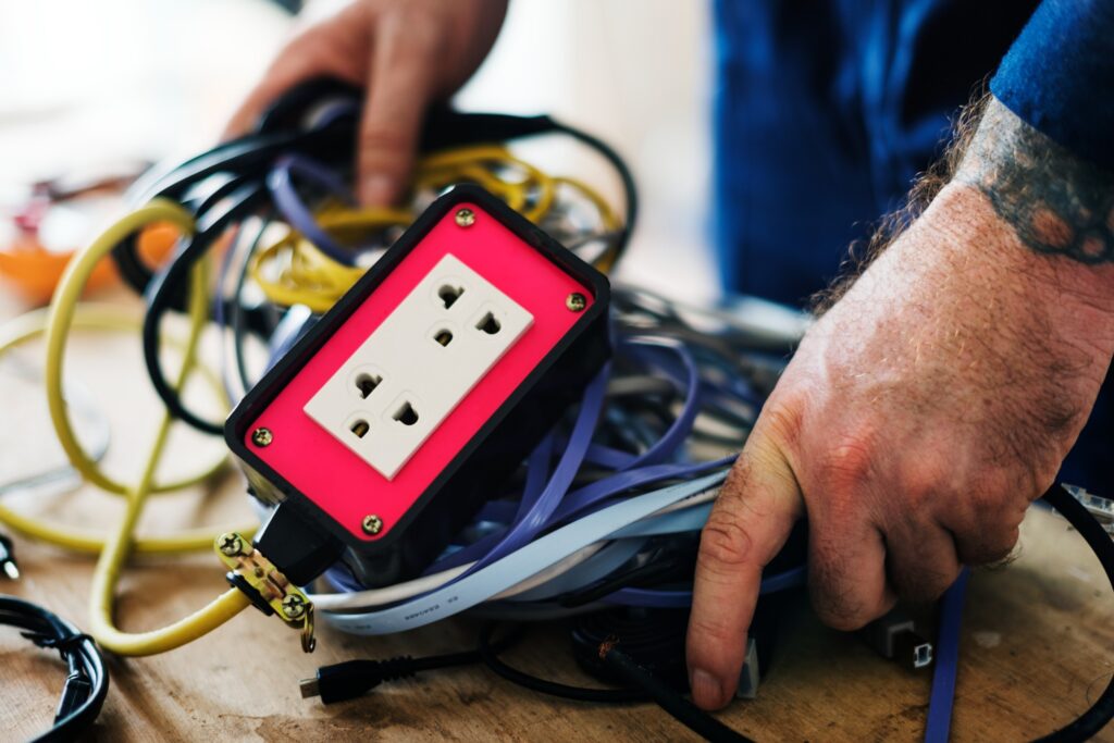 Fast Fixes and Fair Practice: The Role of an Emergency Electrician in Eastbourne