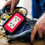 Fast Fixes and Fair Practice: The Role of an Emergency Electrician in Eastbourne