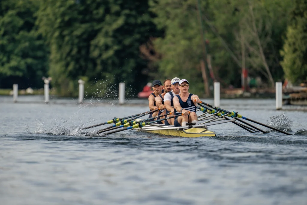 Choosing the Best Rowing Club Management Software: Key Criteria Explained