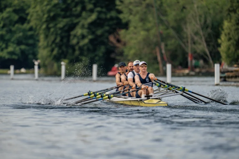 Choosing the Best Rowing Club Management Software: Key Criteria Explained