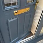 How Professional uPVC Painting Transforms Your Home and Why Experts Make All the Difference
