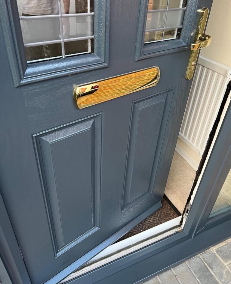 How Professional uPVC Painting Transforms Your Home and Why Experts Make All the Difference