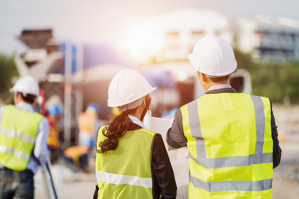 A Comprehensive Guide to Selecting Expert Construction Health and Safety Support