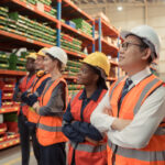 The Complete Guide to What to Expect From an Industrial Recruitment Agency