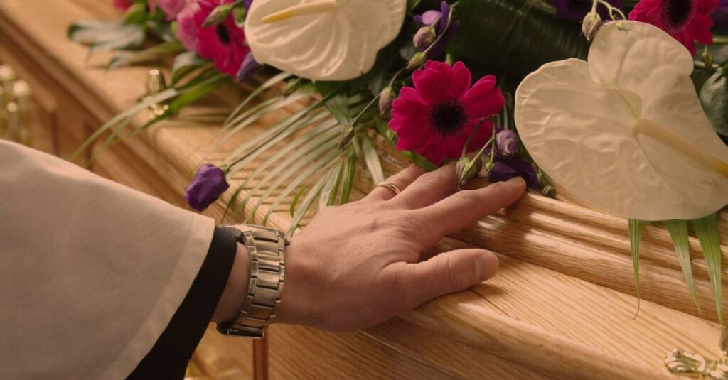 How Word of Mouth Helps Families Choose Glasgow Funeral Homes