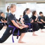 Kids Kung Fu Classes: Skills, Structure and Benefits