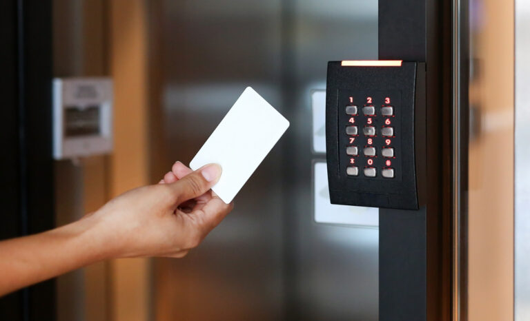 How Access Control Changes Daily Operations, Security and Compliance