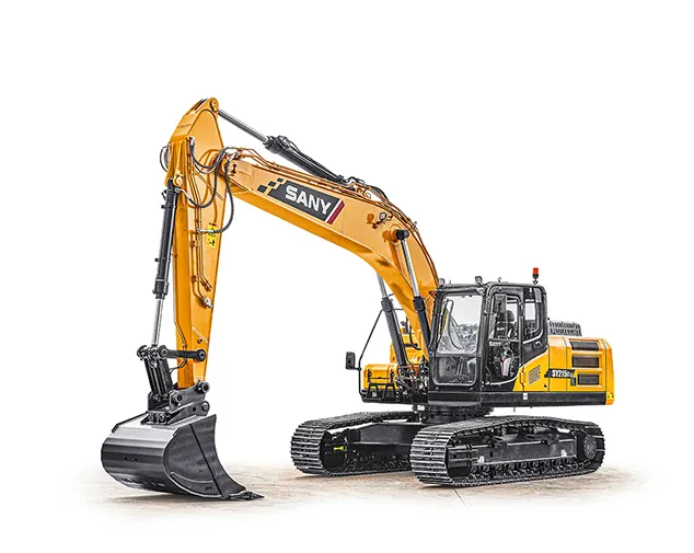 Selecting the Right Excavator: A Practical Suitability Guide